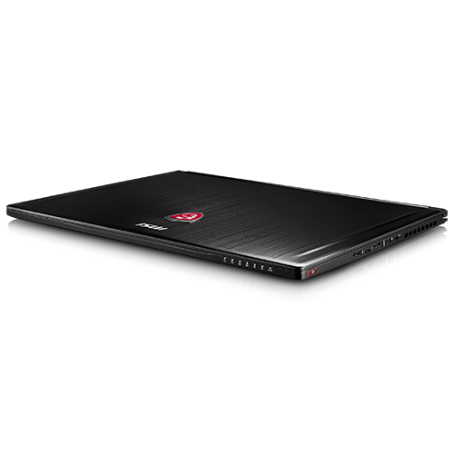 MSI GS63VR Stealth-060