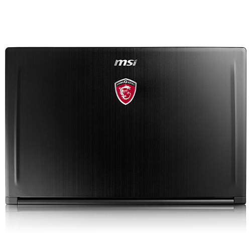 MSI GS63VR Stealth-060