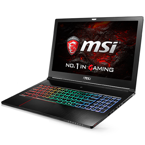 MSI GS63VR Stealth-060