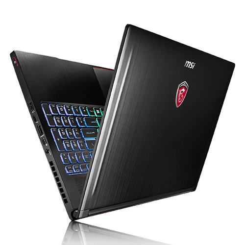 MSI GS63VR Stealth-060