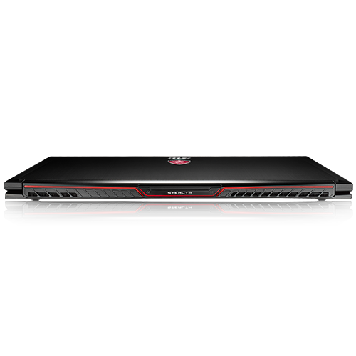 MSI GS73VR Stealth Pro 4K-223