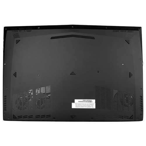 MSI GS73VR Stealth Pro 4K-223