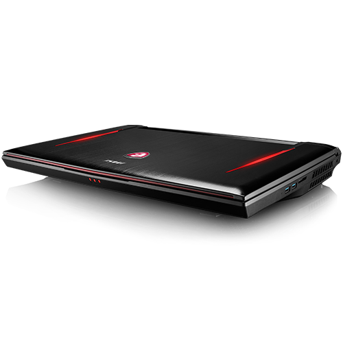 MSI GT73VR TITAN Pro-865