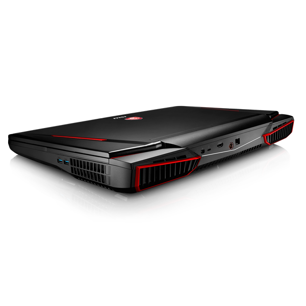 MSI GT83VR Titan SLI-213