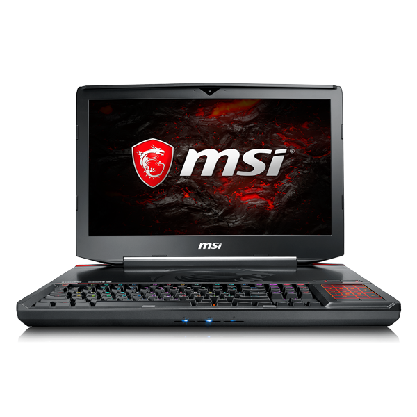 MSI GT83VR Titan SLI-213