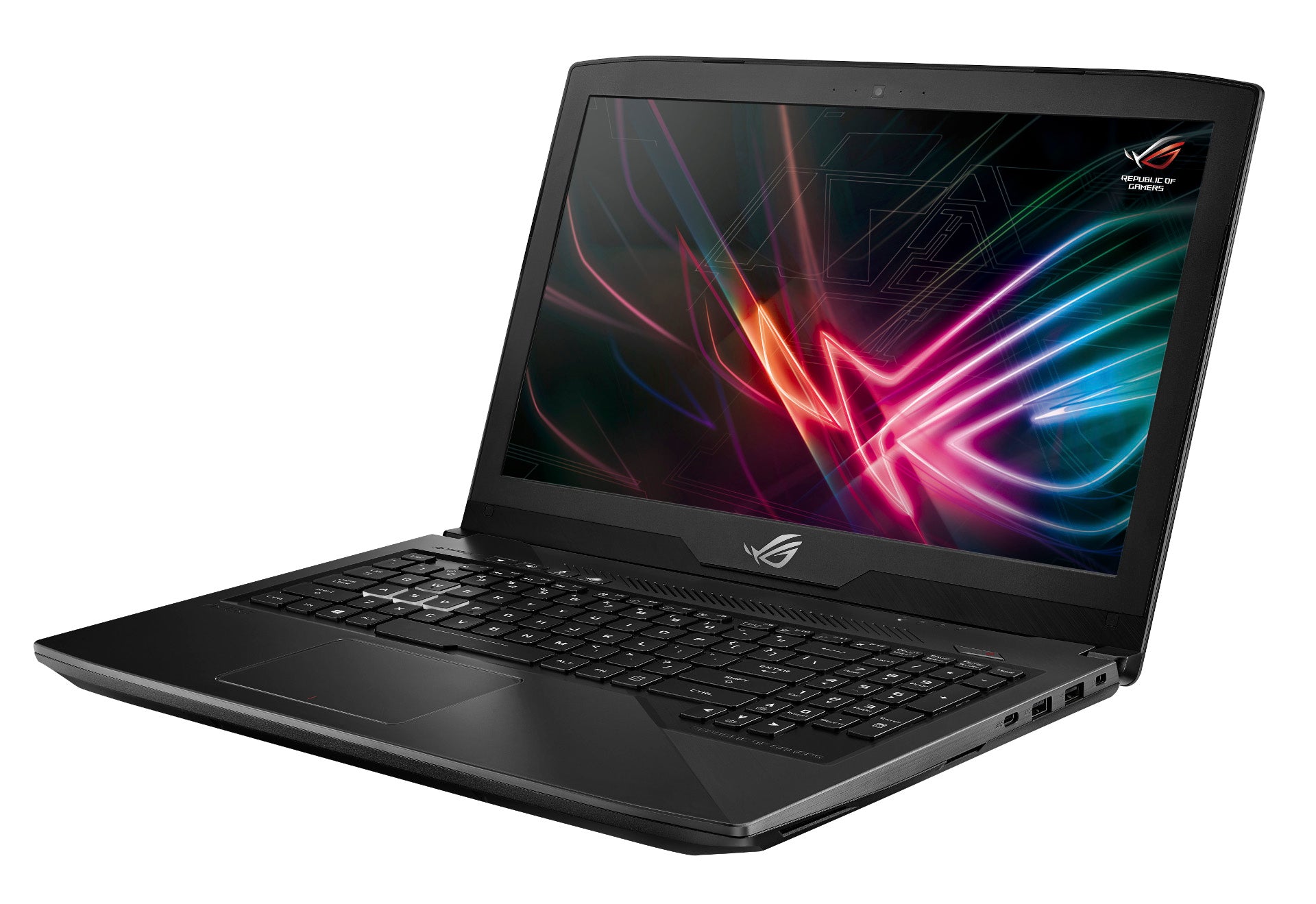 ASUS GL703VD-WB71