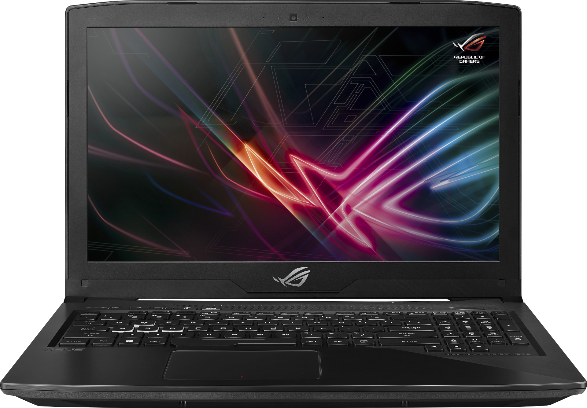 ASUS GL703VD-WB71