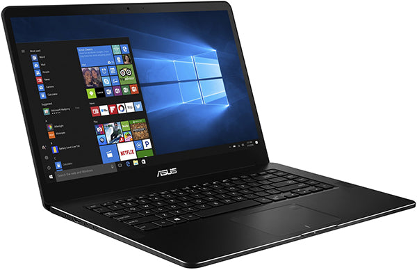 ASUS UX550VE-DB71T