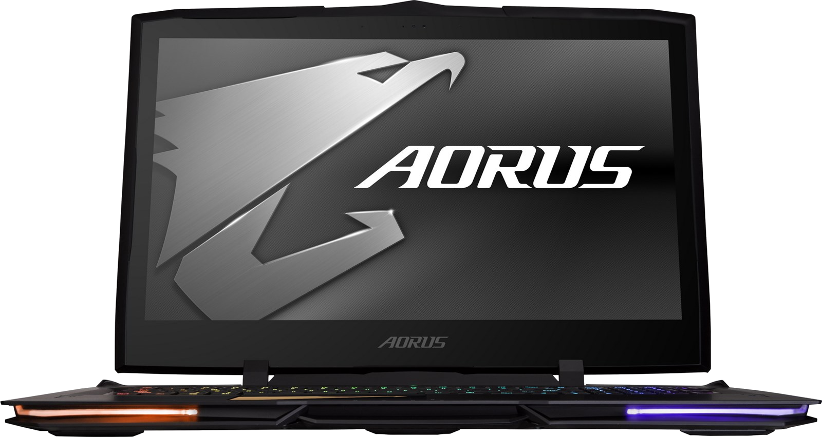 AORUS X9-KL4K4M