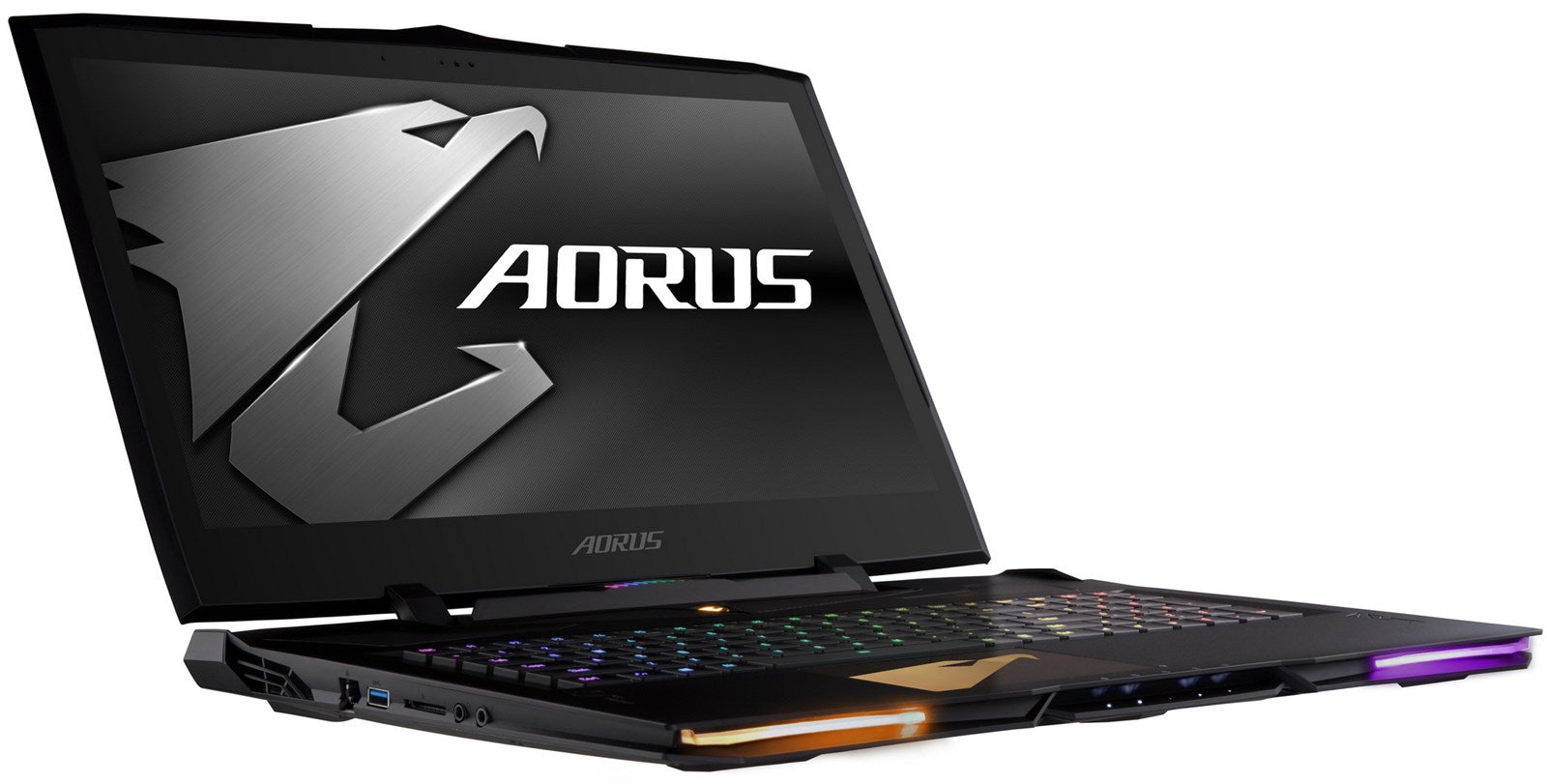 AORUS X9-KL4K4M