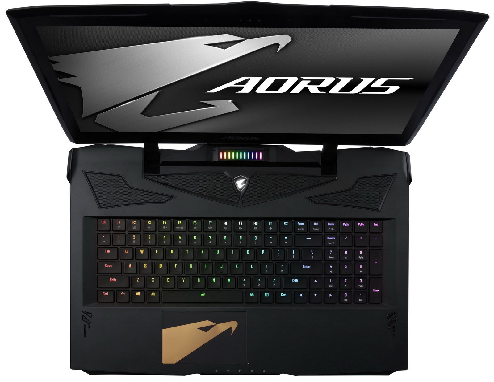 AORUS X9-KL4K4M