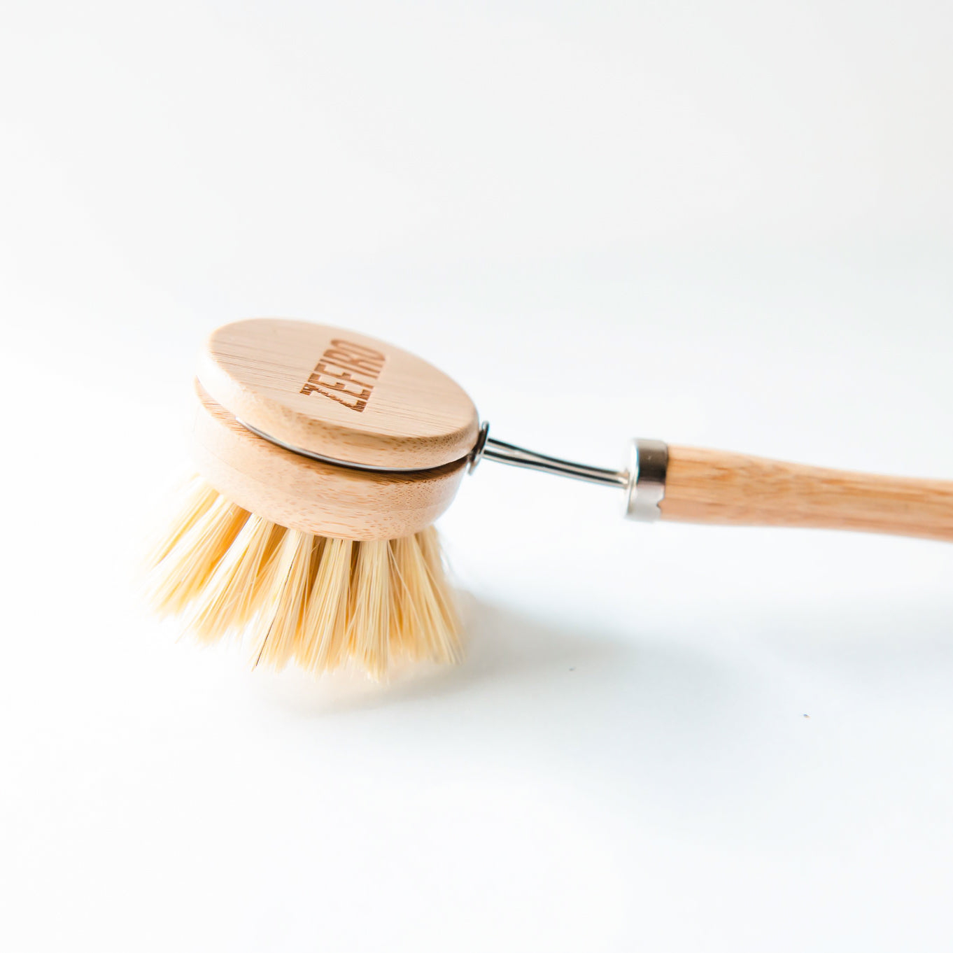 Bamboo Dish Brush