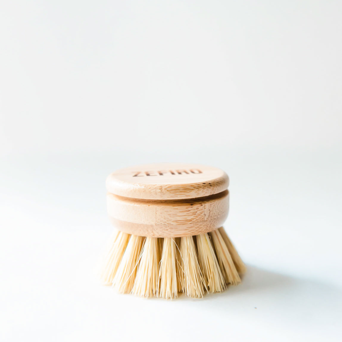 Bamboo Dish Brush