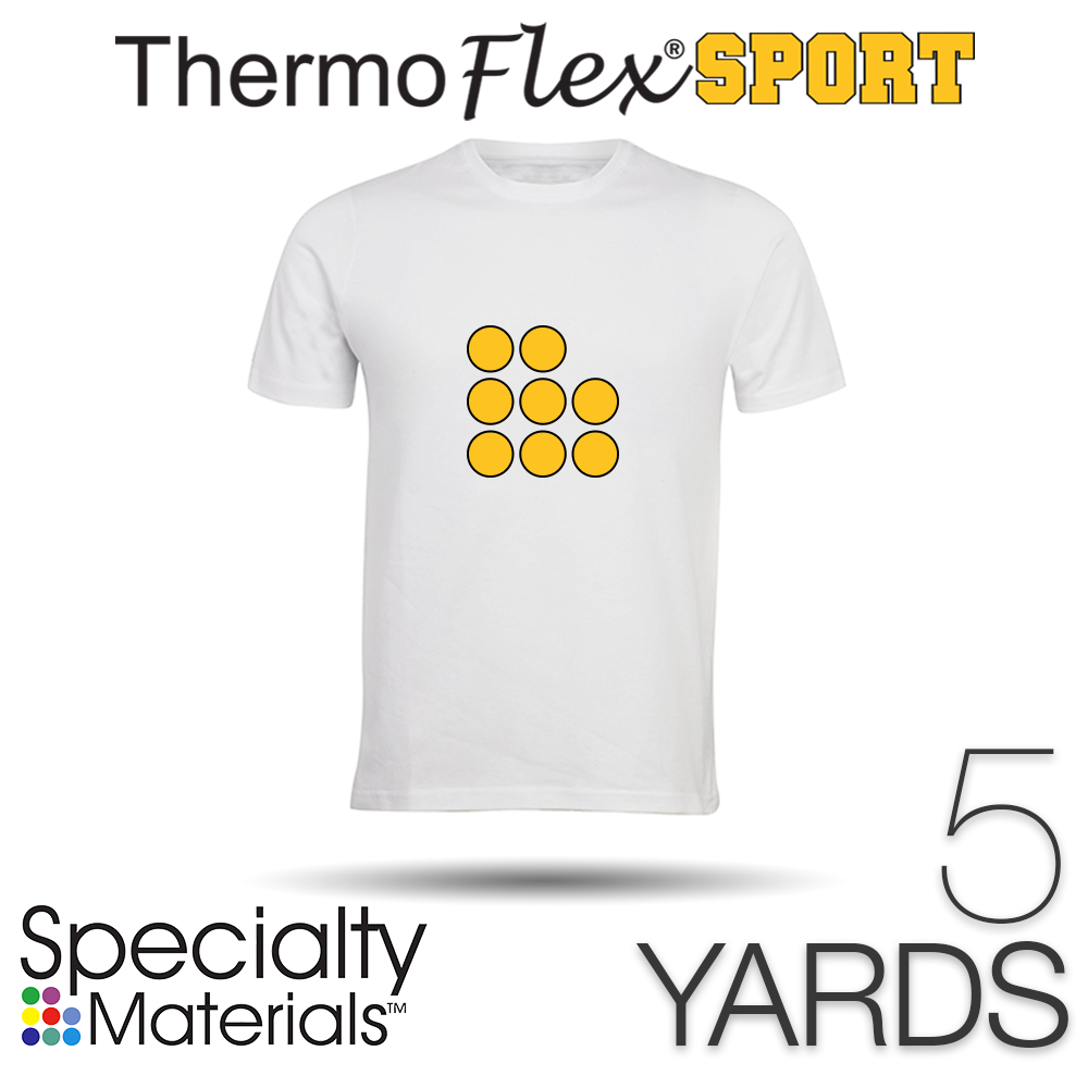 Specialty Materials THERMOFLEX SPORT - 18