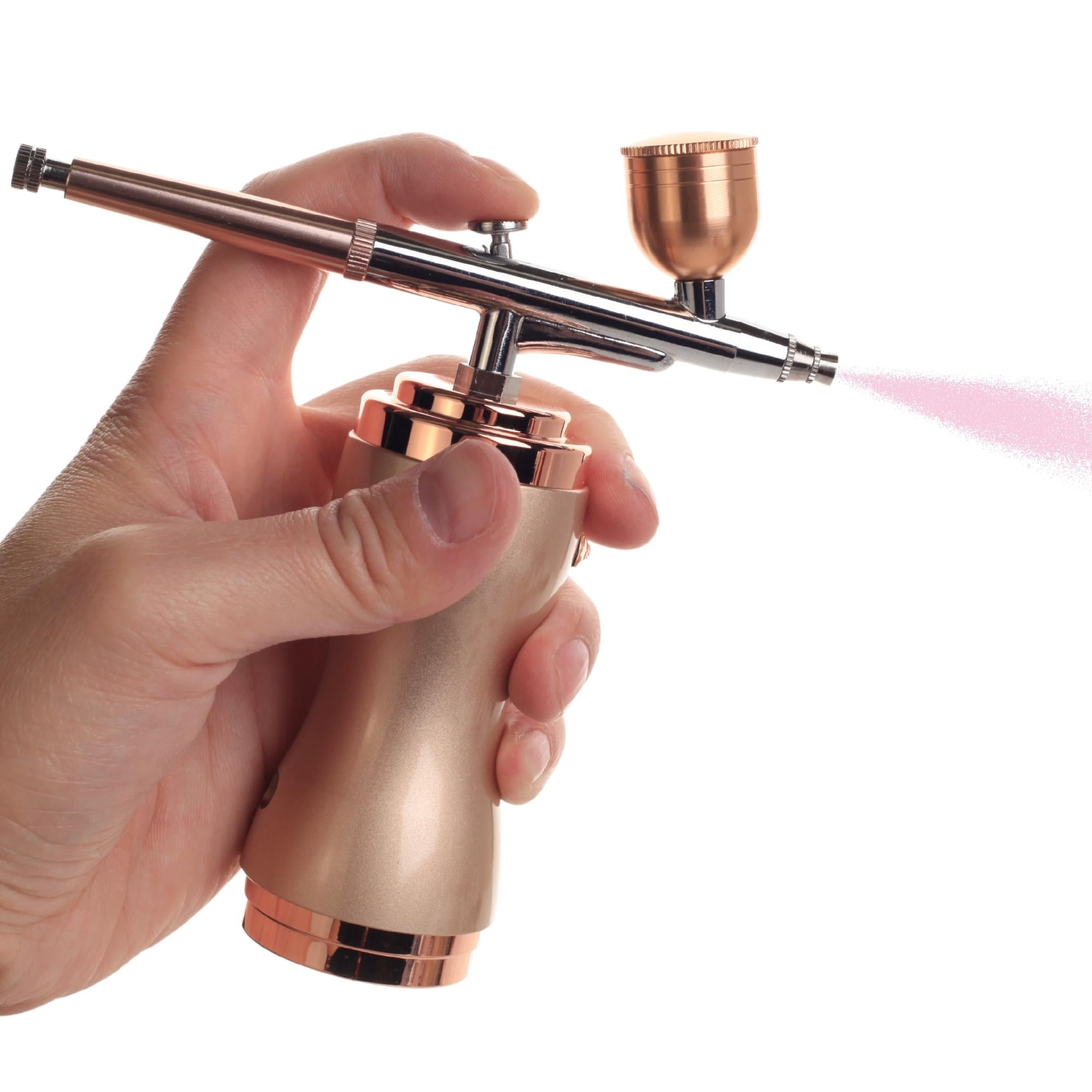  Wireless Airbrush System 