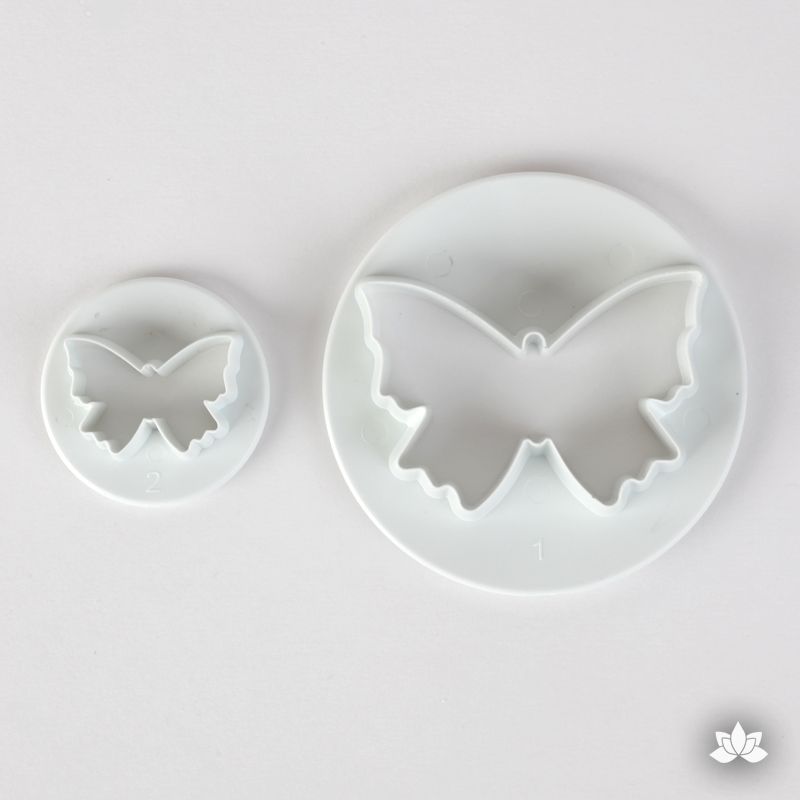  Butterfly Cutter Set 