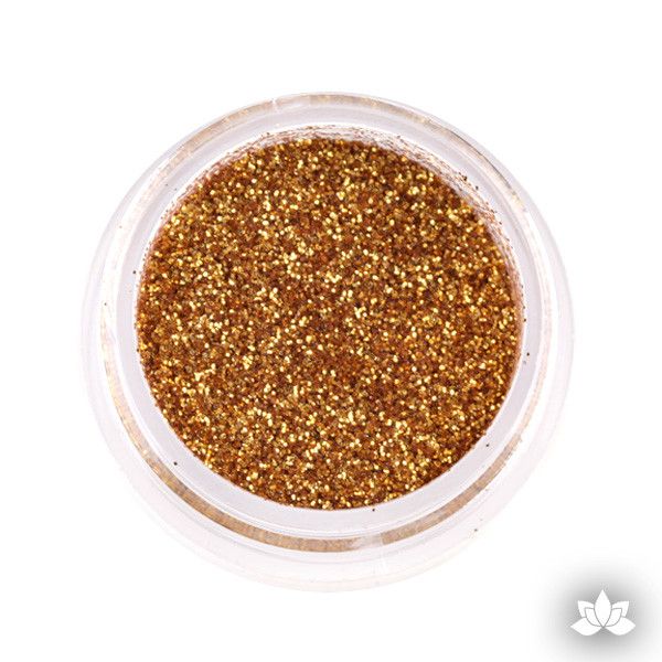  American Gold Sparkle Glitter (Pixie Dust) 