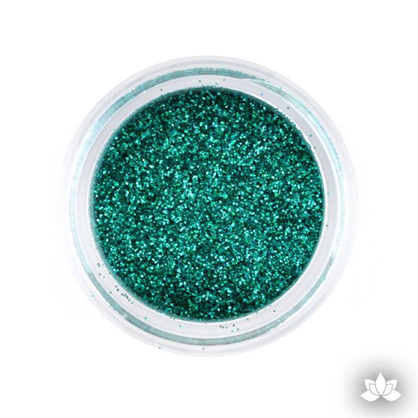  Hologram Jade Sparkle Glitter (Pixie Dust) 