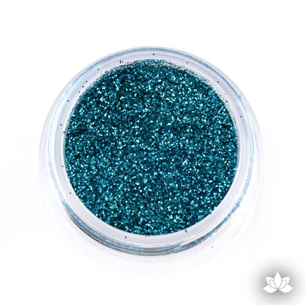  Ice Blue Sparkle Glitter (Pixie Dust) 