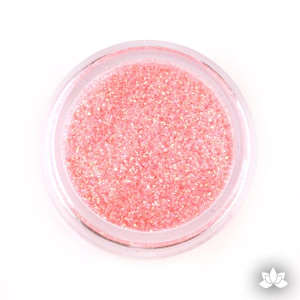  Orange Crush Sparkle Glitter (Pixie Dust) 