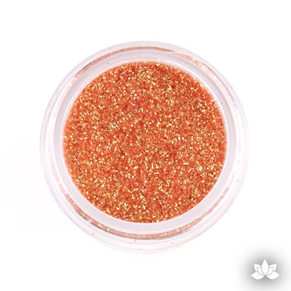  Pumpkin Sparkle Glitter (Pixie Dust) 