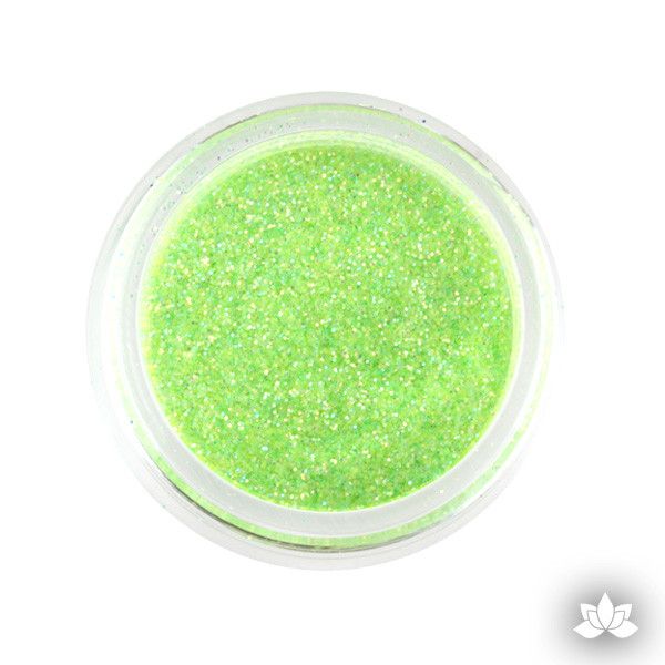  Sour Apple Sparkle Glitter (Pixie Dust) 