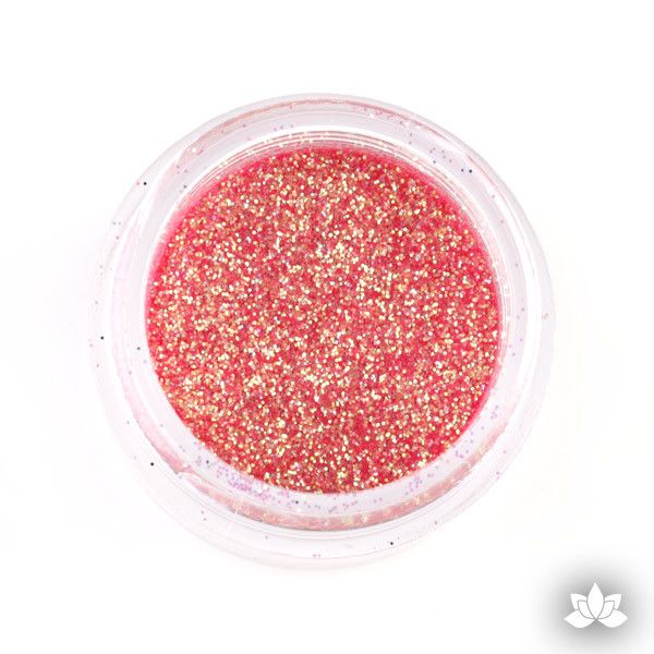  Strawberry Sparkle Glitter (Pixie Dust) 