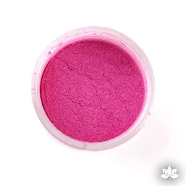  Hot Pink Lustre Dust - Caljava Exclusive Color 