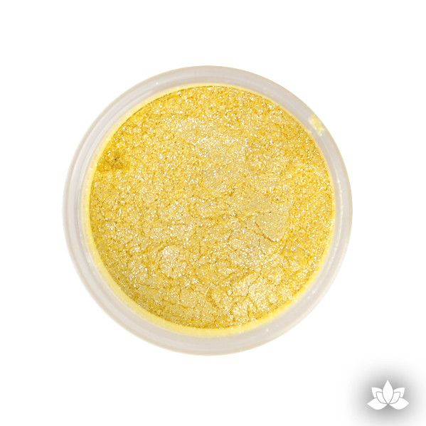  Pineapple Lustre Dust 