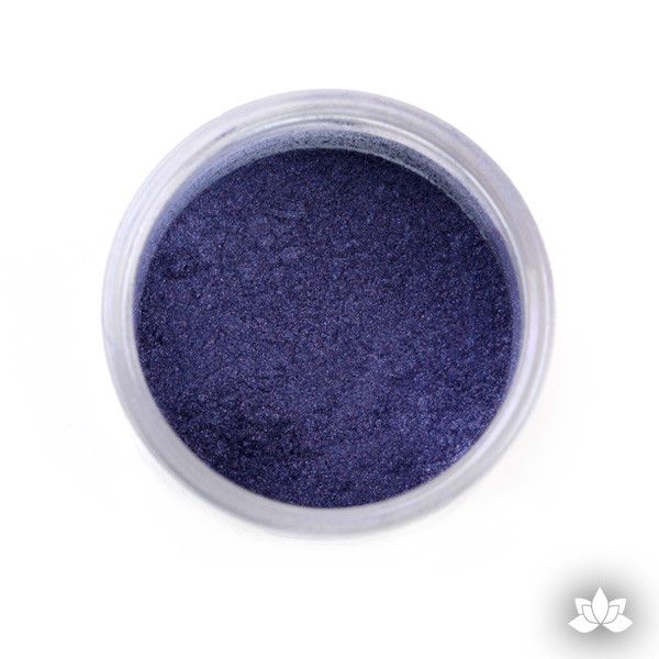  Purple Orchid Lustre Dust - Caljava Exclusive Color 