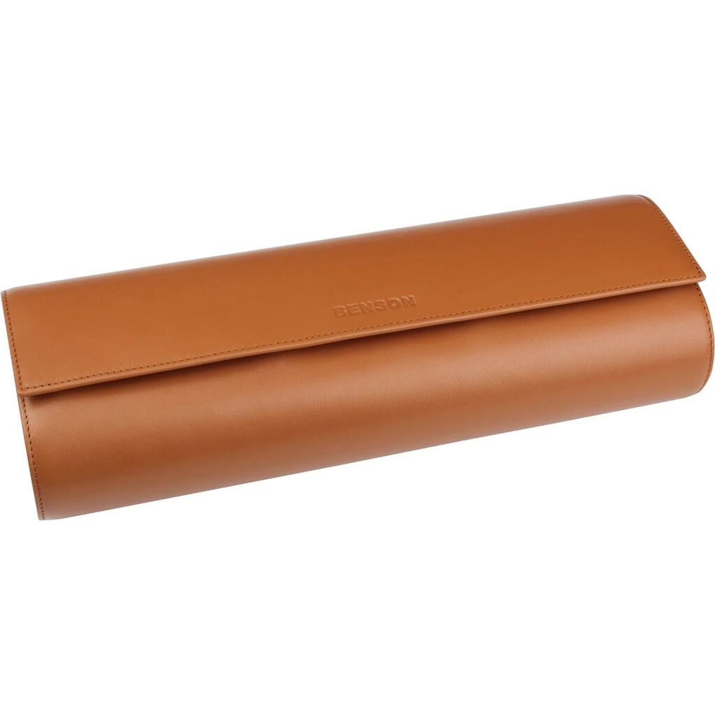 Benson Leather Watch Roll 4.22.C