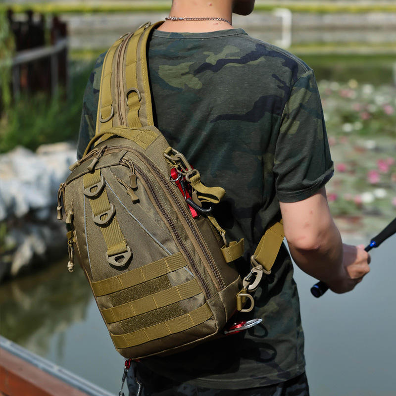 Stay Organized and Stylish: Benefits of a Large Sling Bag for Travel