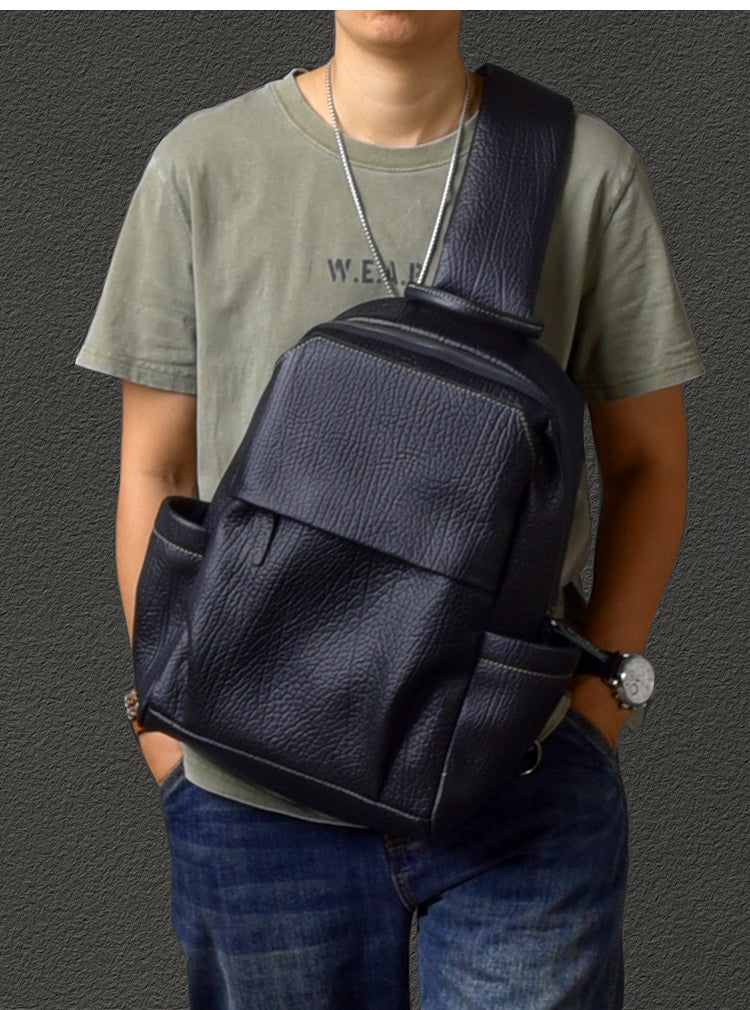 Stay Organized and Stylish: Benefits of a Large Sling Bag for Travel