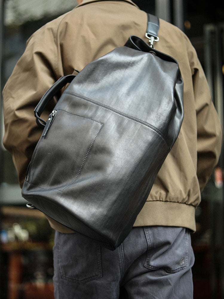 Maximize Comfort and Convenience with a Large Sling Bag on Your Next Trip