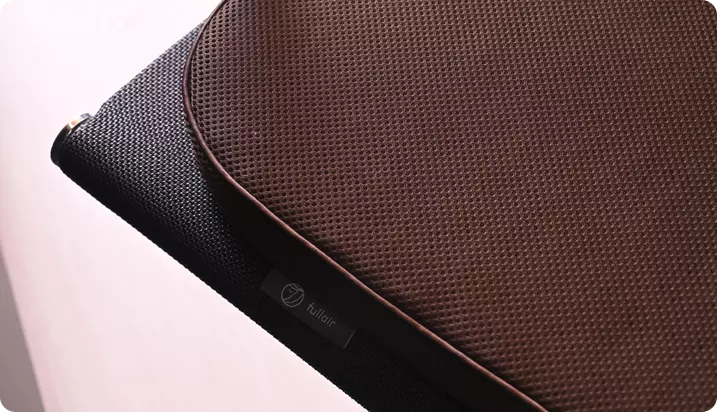 fullair cushion-Bigger Comfort