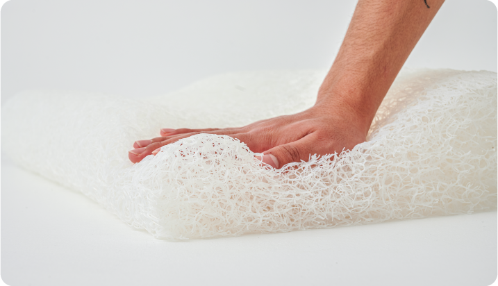fullair pillow breathable material