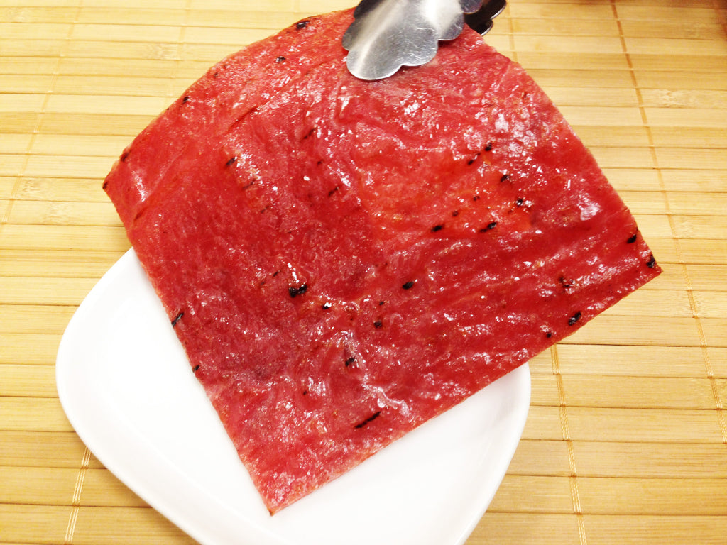 bestsellerporkjerkyoriginalflavor原味豬肉akabakkwa