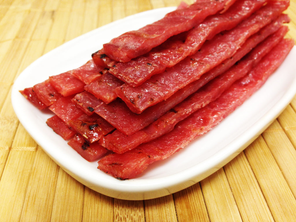 bestsellerporkjerkyoriginalflavor原味豬肉akabakkwa