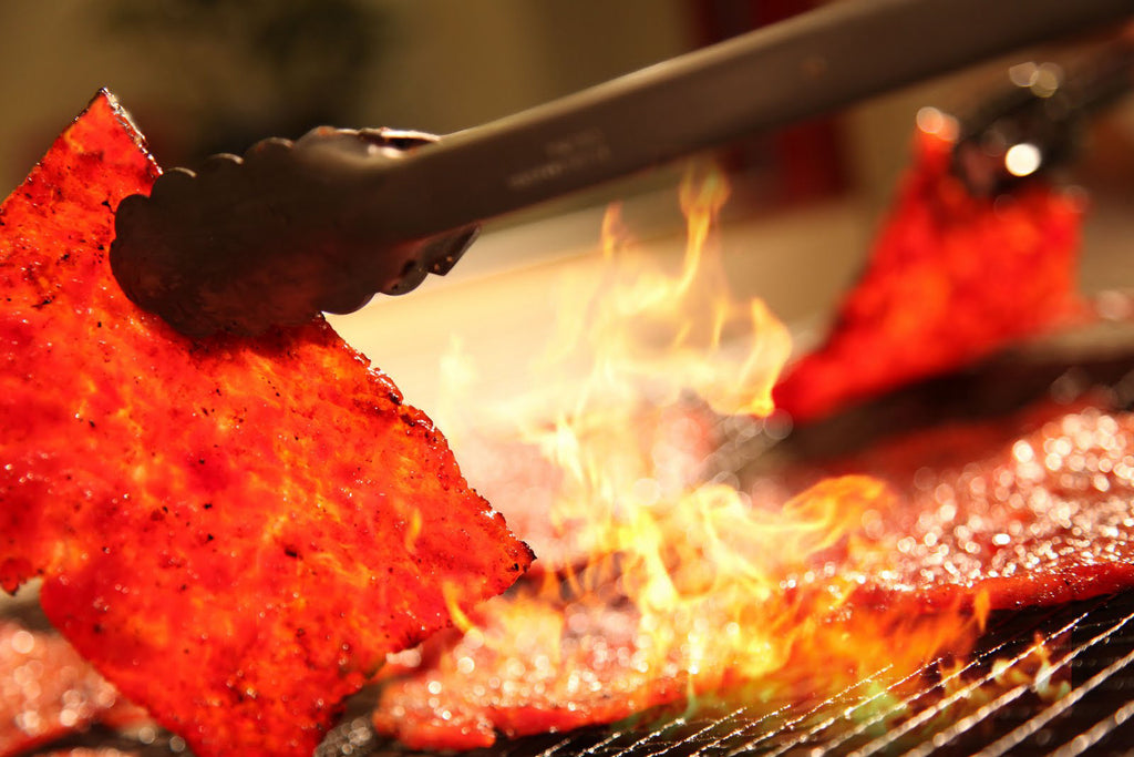 bestsellerporkjerkyoriginalflavor原味豬肉akabakkwa