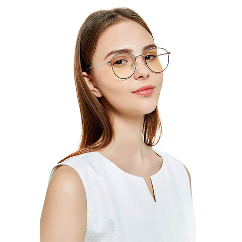 Blue Light Blocking Glasses
