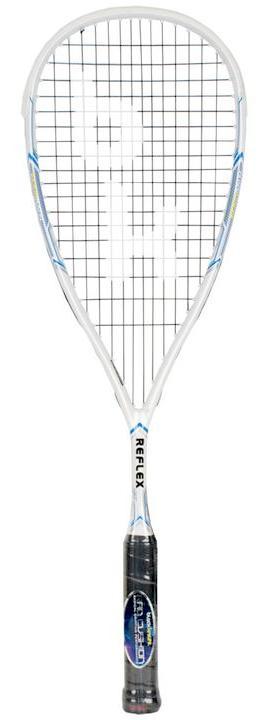 Black Knight Reflex Squash Racquet SQ-8020