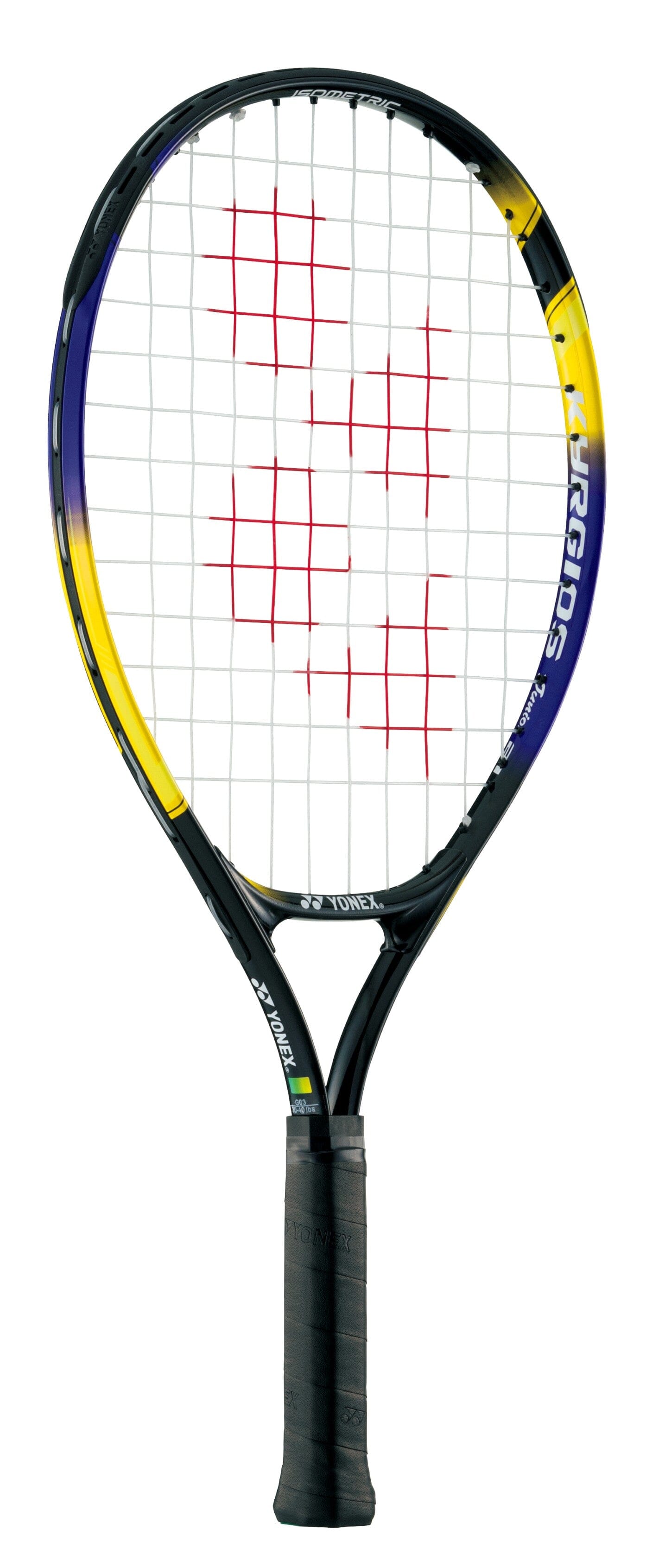 Yonex Kyrgios Junior 21 Tennis Racquet Strung