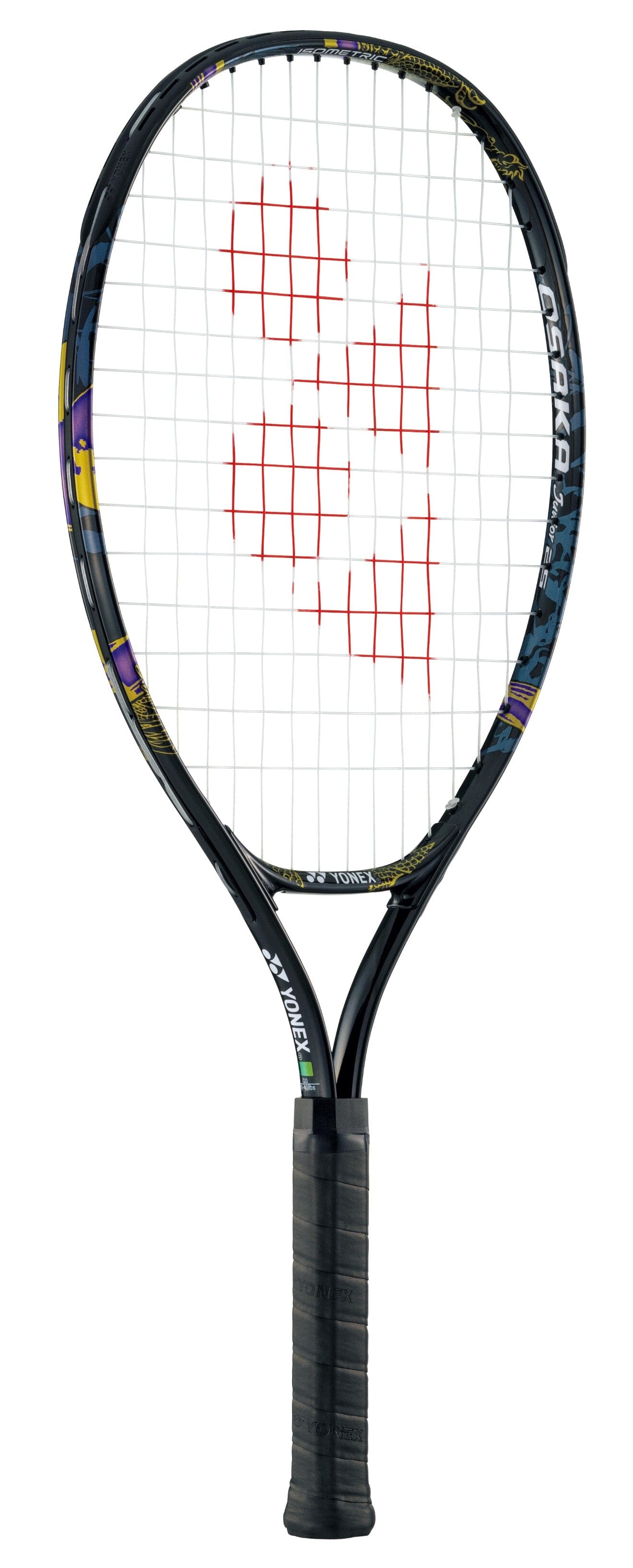 Yonex OSAKA Junior 23 Tennis Racquet Strung