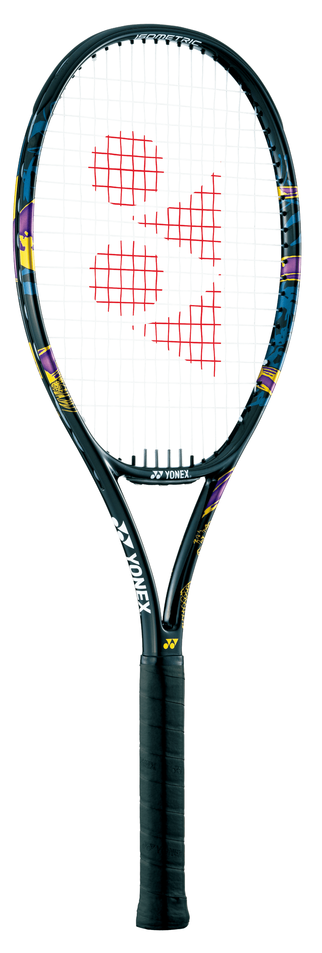 Yonex Osaka Team Tennis Racquet Strung