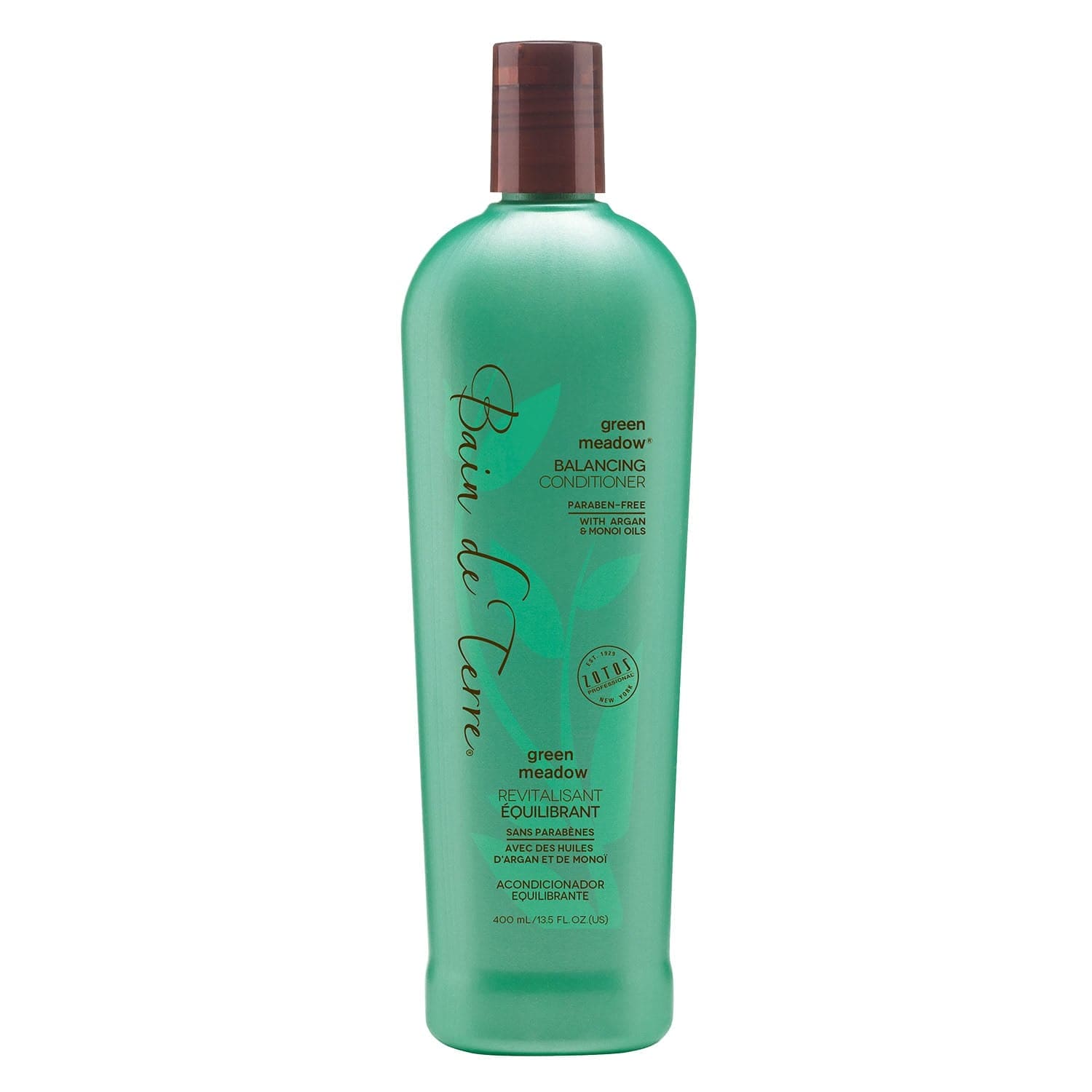 Bain de Terre? Balancing Conditioner, Green Meadow