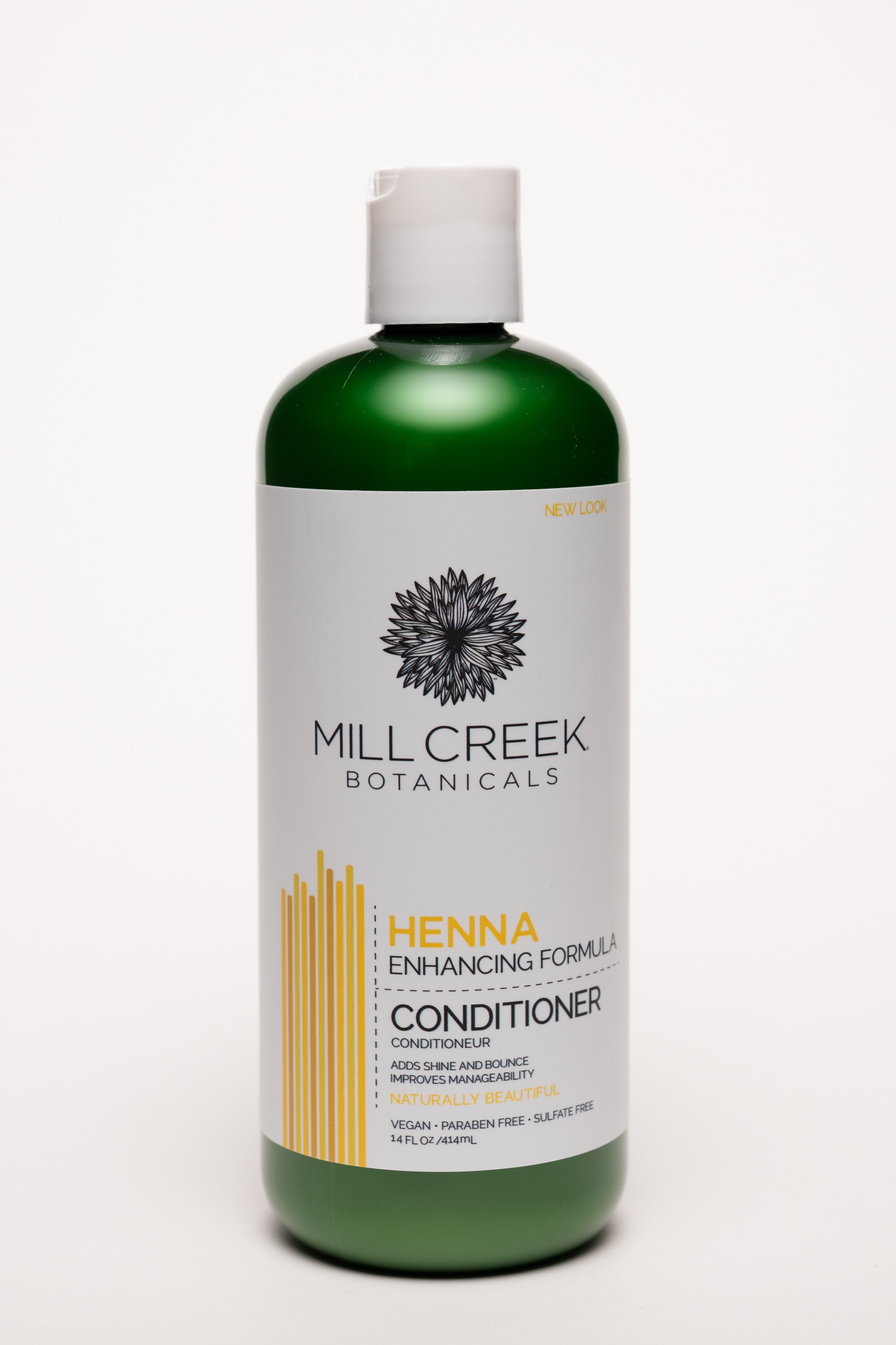 Henna Conditioner 14 oz