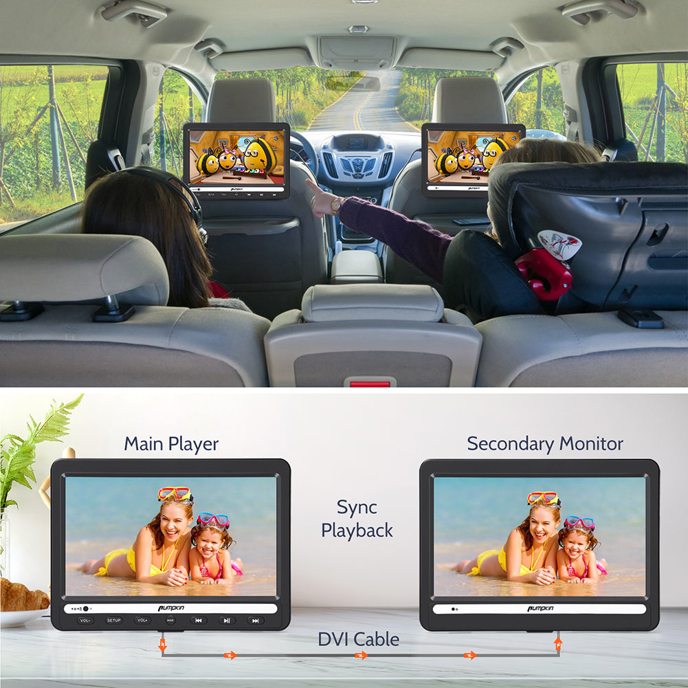 car tv for kids