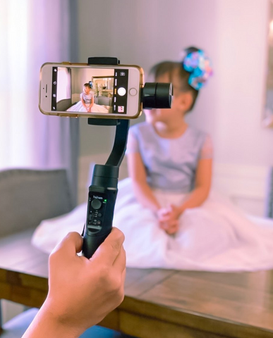 HOHEM ISTEADY MOBILE PLUS 2022