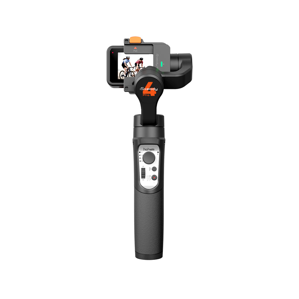 hohem isteady pro4 gopro gimbal