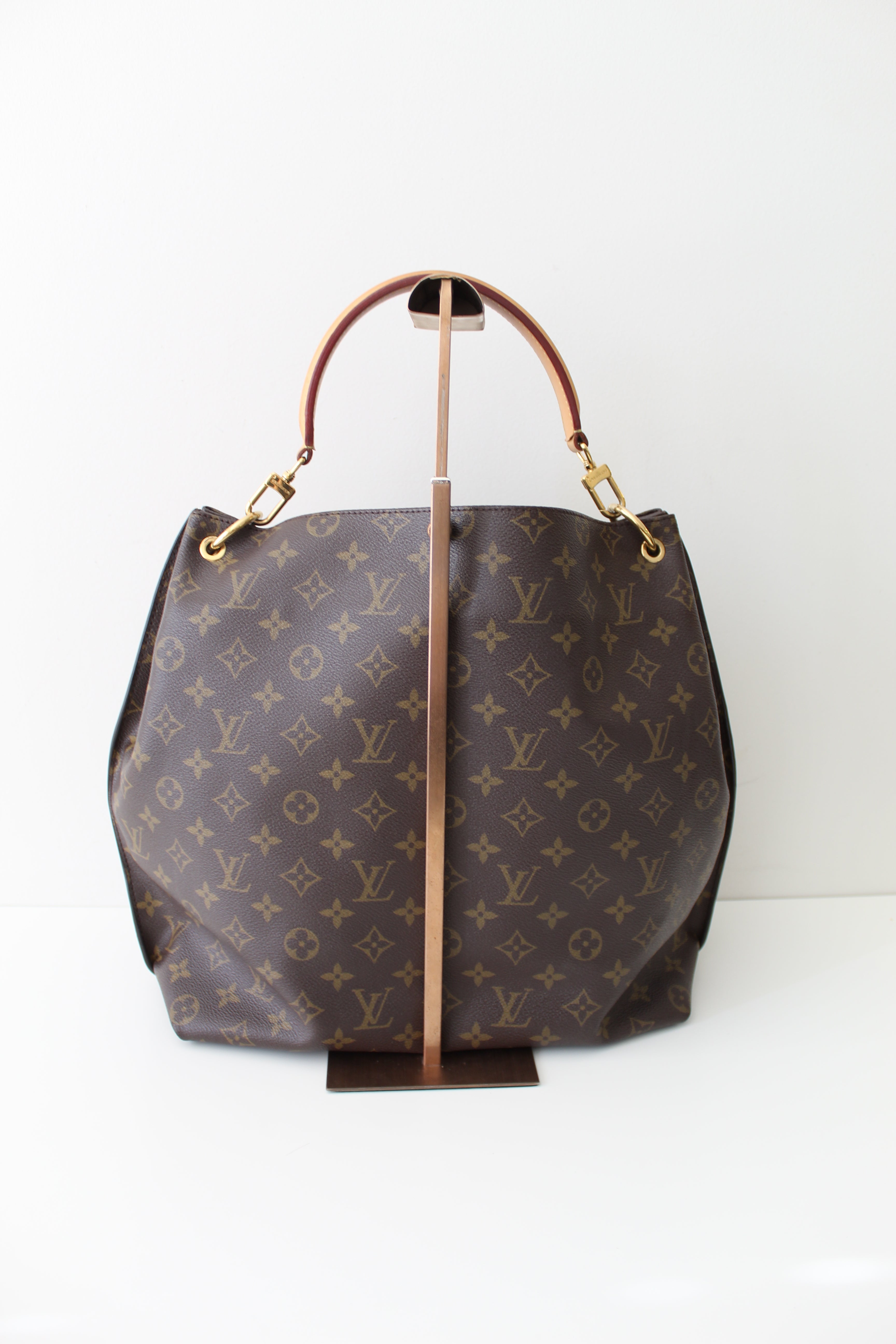 Louis Vuitton Metis Hobo